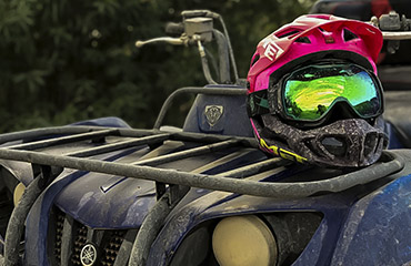 Motos Tapalpa